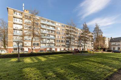 Woning Schipbeekstraat 60 Dordrecht