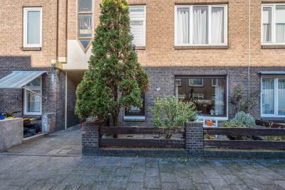Woning Bussumsestraat 57 Den Haag