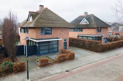 Woning Podzollaan 3 Ruurlo