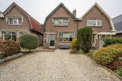 Woning Reeweg Zuid 60 Dordrecht