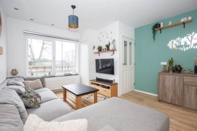 Woning Rijksweg 49 Dorst