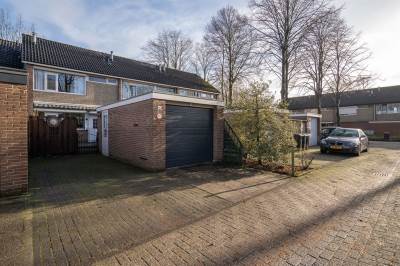 Woning Kienhuislanden 16 Enschede