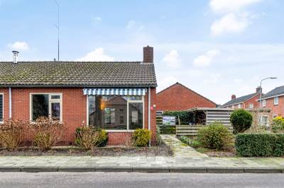 Woning Torenstraat 142 Wildervank