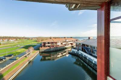 Woning Zuiderzee op Zuid 59 Biddinghuizen