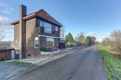Woning Boompjesdijk 114 Dinteloord