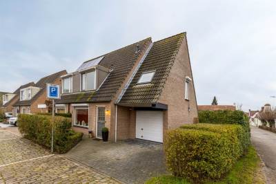 Woning Dr. Willem Dreesstraat 2 Sluis