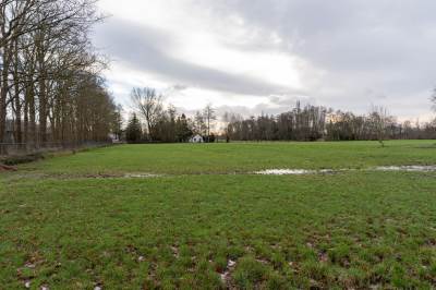 Woning Willemstrjitte 11 Broeksterwâld