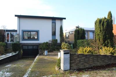 Woning Maasstraat 31 Arcen