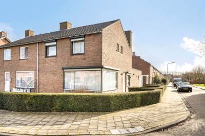 Woning Firensstraat 13 Sas van Gent