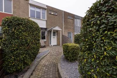 Woning Noordhoren 49 Hellevoetsluis