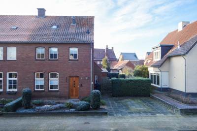 Woning Ruys van Splintersingel 21 Beesel