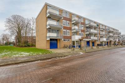 Woning Narcissenstraat 212 Echt