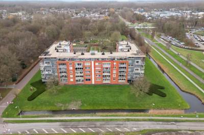 Woning Stadspark 49 Lelystad