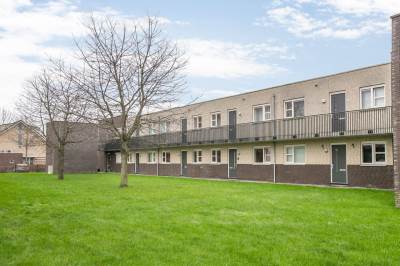 Woning Zuylen 86 Zeewolde