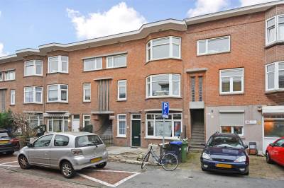 Woning Schlegelstraat 105 Den Haag