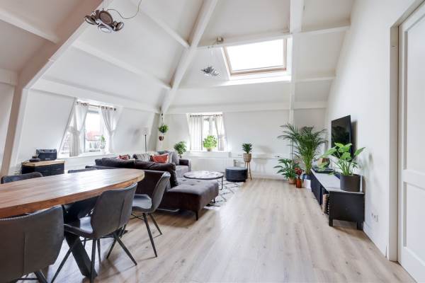 Woning Kleine Haag 29 Amersfoort