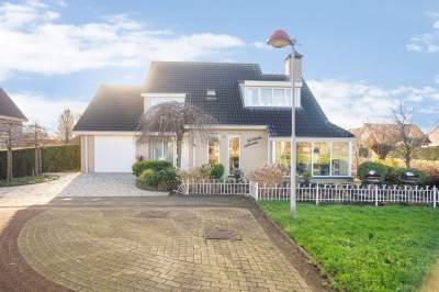 Woning Kreeft 28 IJsselmuiden