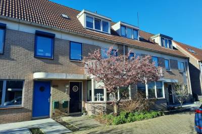 Woning Ceder 58 Hoorn (NH)