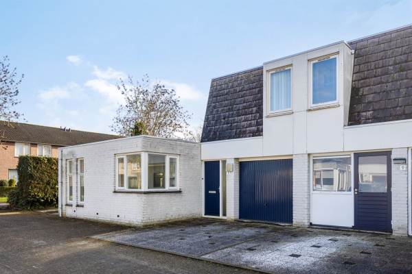Woning Nolenshof 11 Den Bosch
