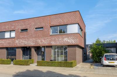 Woning Landbouwlaan 69 Berghem