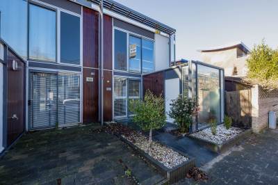 Woning Paradijsselpark 193 Capelle aan den IJssel