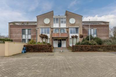 Woning Scheerling 70 Grave