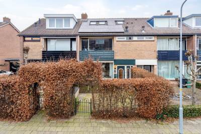 Woning Lanecamp 10 Nijkerk