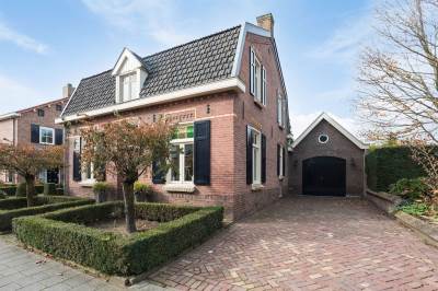Woning Kerkstraat 10 Mierlo