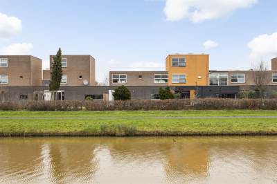 Woning Willem Elsschothove 19 Nieuwegein