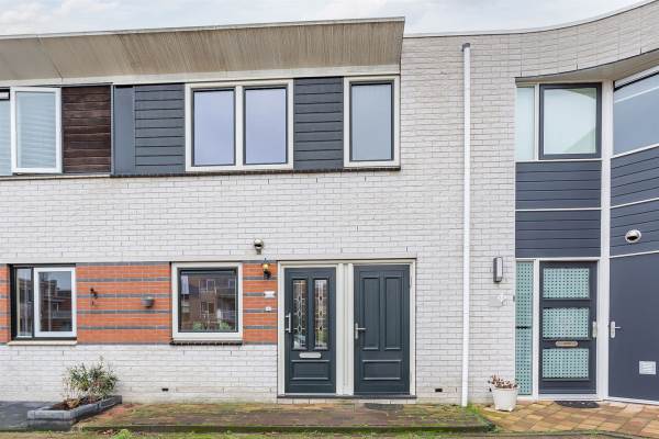 Woning Carré 12 Wormer