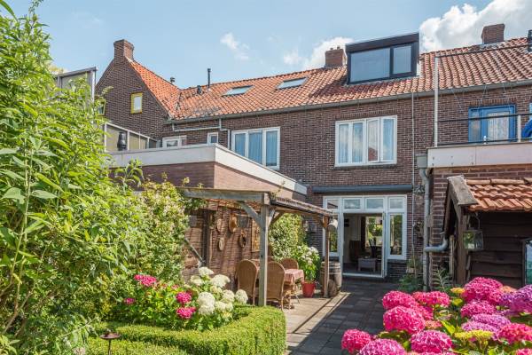 Woning Torenstraat 19 Drachten