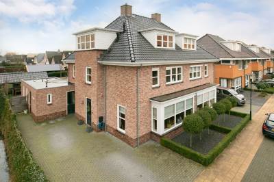 Woning Het Roer 1 Bunschoten-Spakenburg