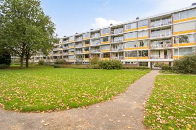 Woning Franciscus van Assisiëlaan 17 Amstelveen