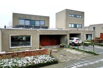 Woning Thüringen 11 Geleen