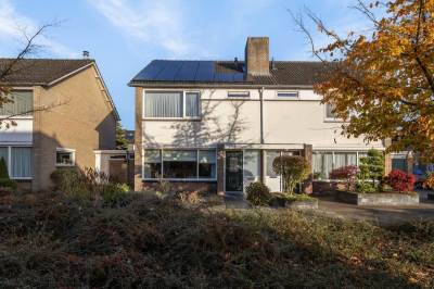 Woning Wielewaalstraat 5 Helmond