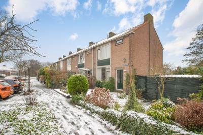 Woning Marijkestraat 1 Monnickendam