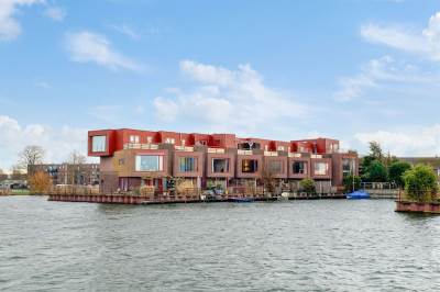 Woning Schermer 82 Lelystad
