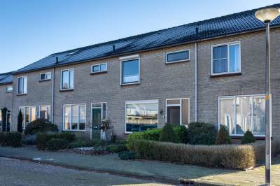Woning Gorterstraat 29 Goor