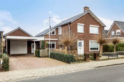 Woning Kerkstraat 21 Driel
