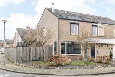 Woning Beethovenstraat 5 Oirsbeek