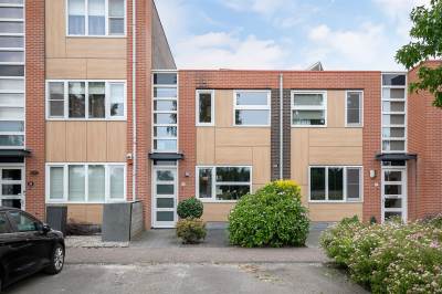 Woning Regenboogven 29 Veldhoven