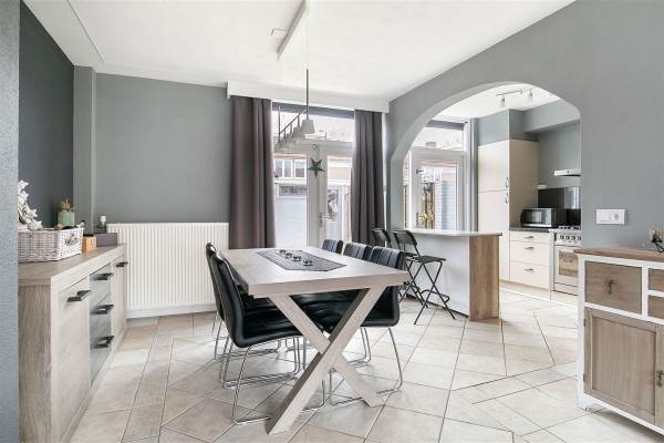 Woning Admetuslaan 12 Eindhoven