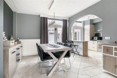 Woning Admetuslaan 12 Eindhoven