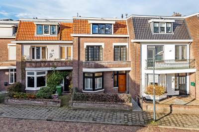 Woning Arkelse Onderweg 23 Gorinchem