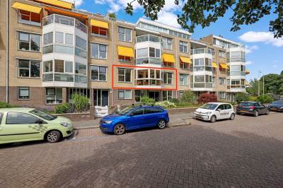 Woning Molenstraat 14 Leeuwarden