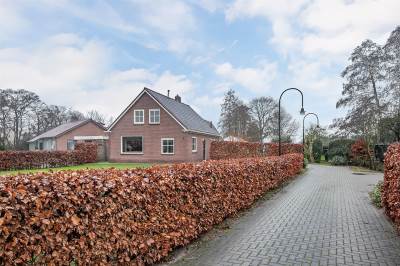Woning Klooster 2 Coevorden