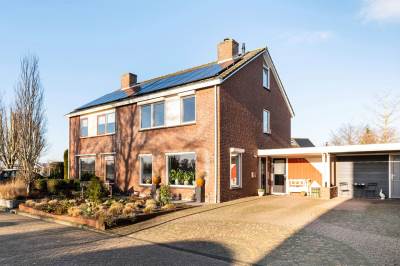 Woning Punterstraat 23 Lemelerveld