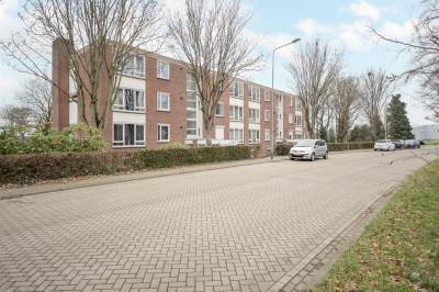 Woning Havenweg 26 Buchten