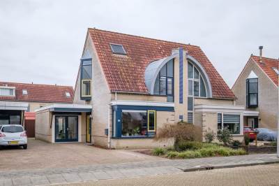 Woning Aria 12 Kampen
