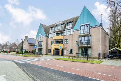 Woning Tuinstraat 4 Asten